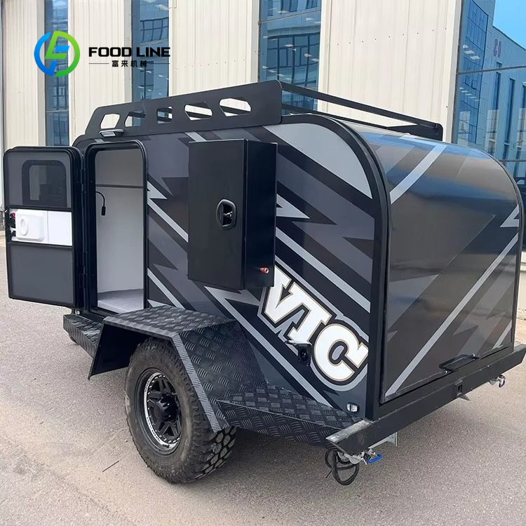 Maßgeschneiderter Mini-Camper  – Interior Design Usa Bewertung und Preis