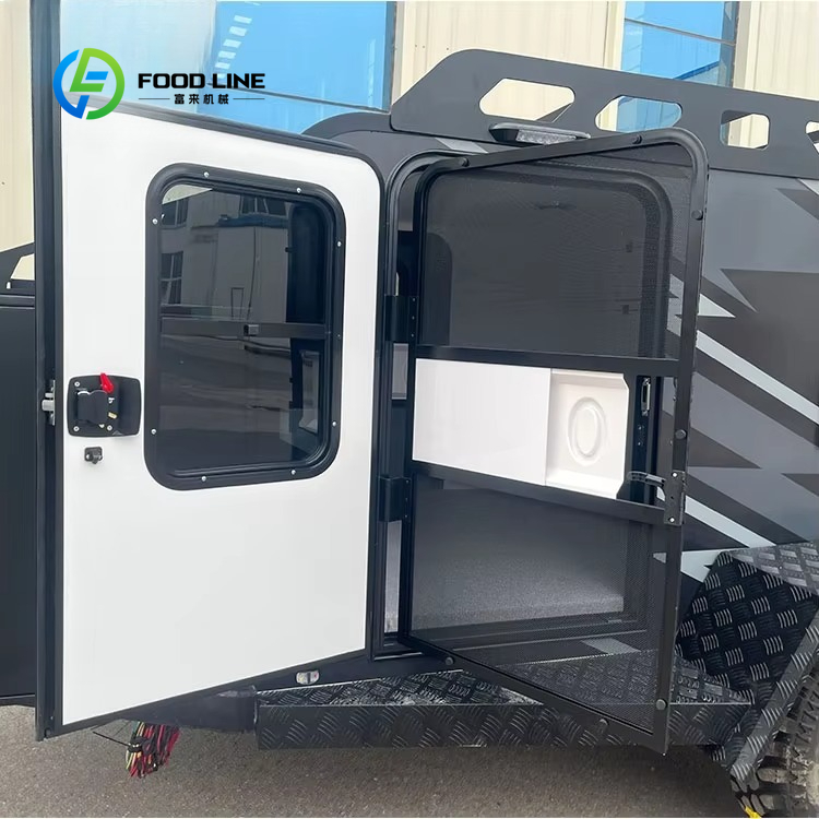 Maßgeschneiderter Mini-Camper  – Interior Design Usa Bewertung und Preis