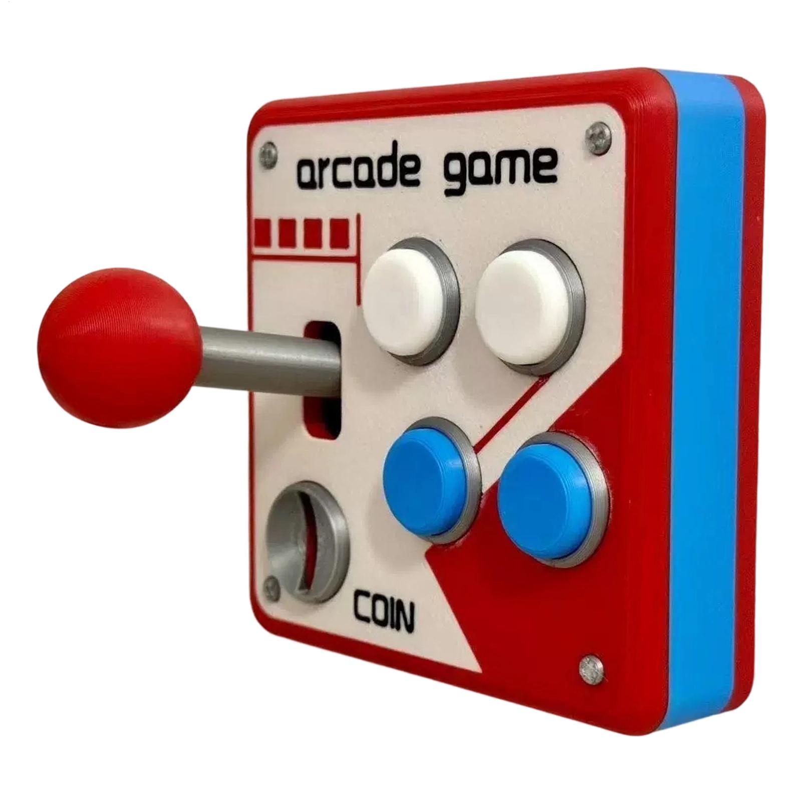 Kreative Retro-Arcade-Spiel Li – Interior Design Game Bewertung und Preis