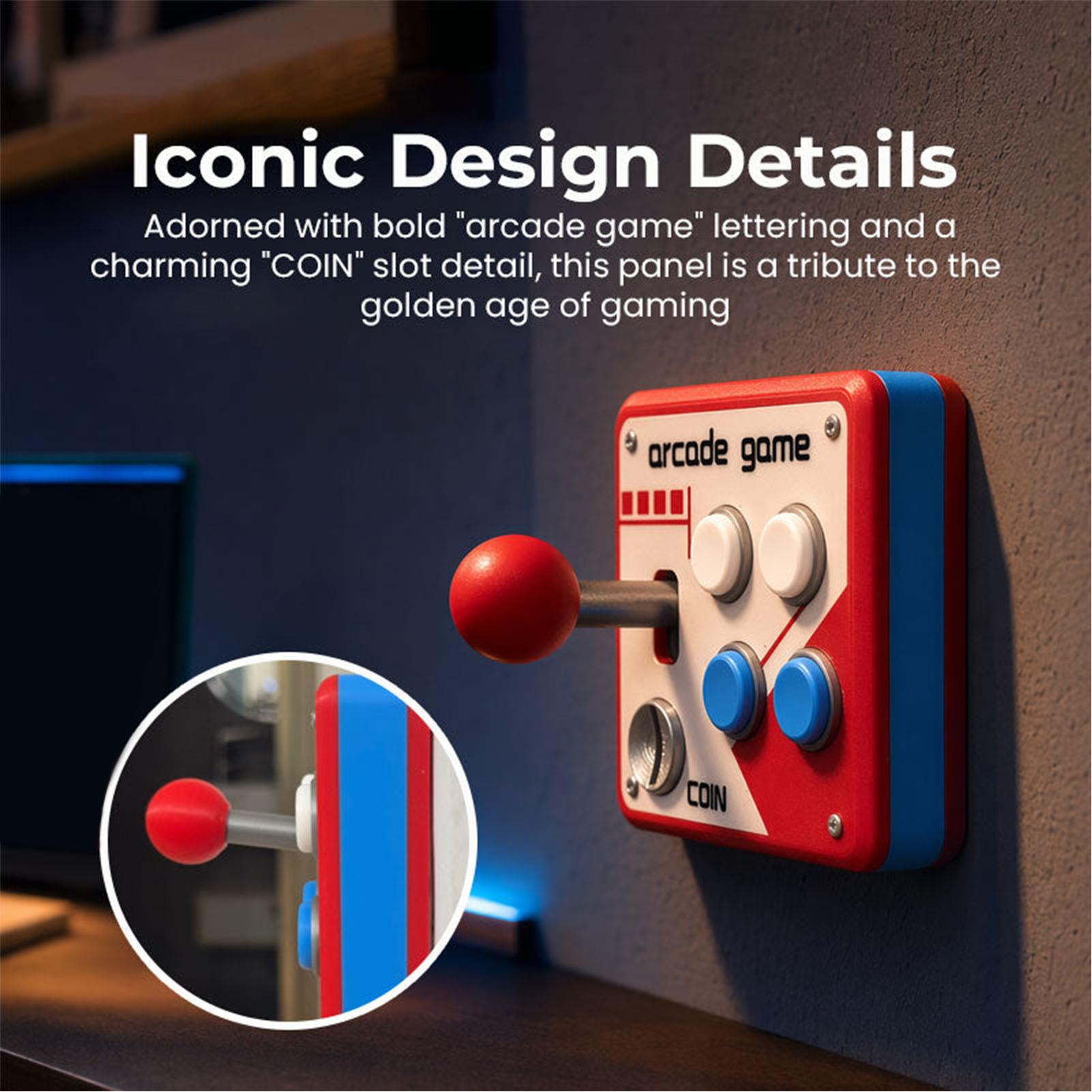 Kreative Retro-Arcade-Spiel Li – Interior Design Game Bewertung und Preis