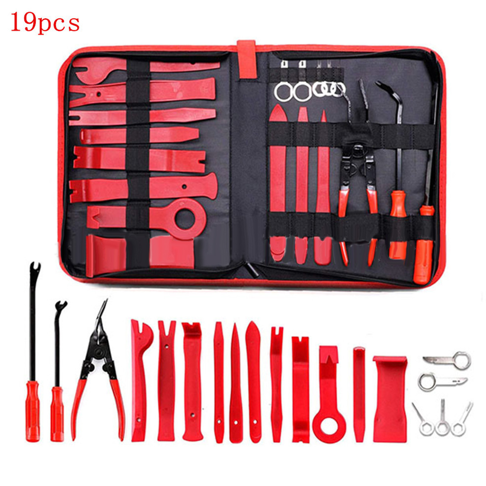 Auto-Trimm-Entfernungs werkzeu – Interior Design Tools Bewertung und Preis
