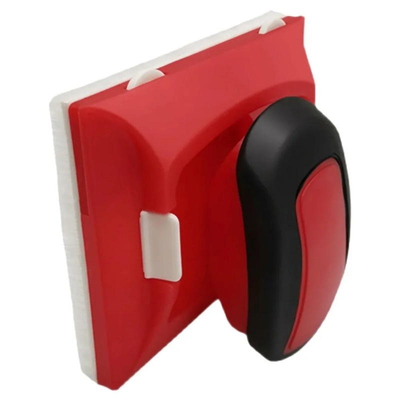 Roter Nylon-Pinsel für Malerar – Interior Design Tools Bewertung und Preis