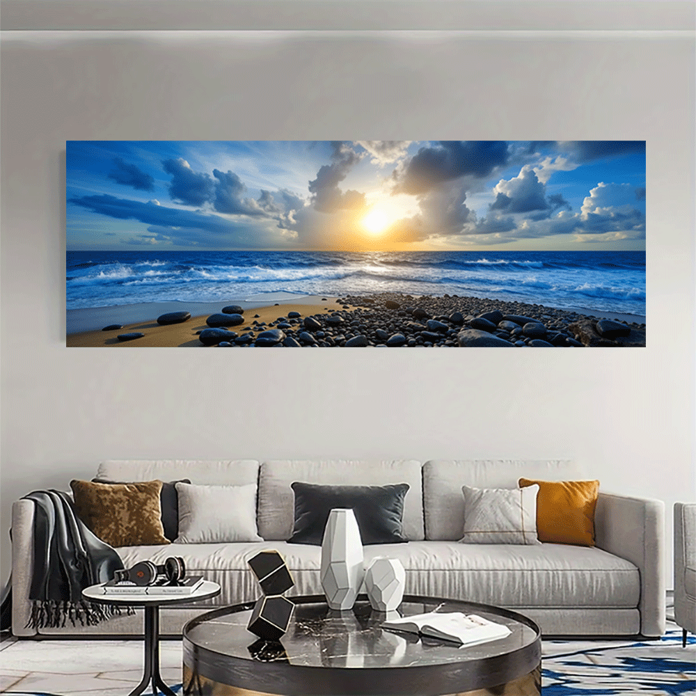 1 Stück Leinwand-Poster, unger – Interior Design Usa Bewertung und Preis