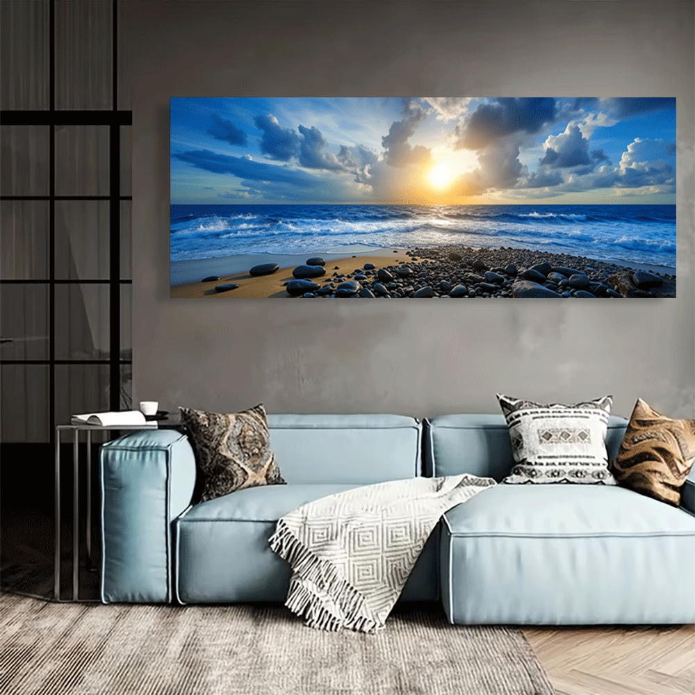 1 Stück Leinwand-Poster, unger – Interior Design Usa Bewertung und Preis