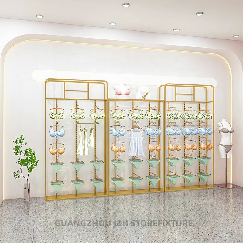 Maßgeschneidert. Luxus Dessous – Interior Design Type Bewertung und Preis