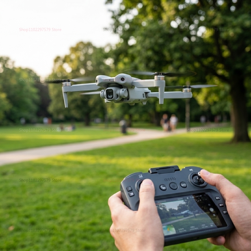 Upgrade T33 Drohne mit 8K HD D – Interior Design Game Bewertung und Preis
