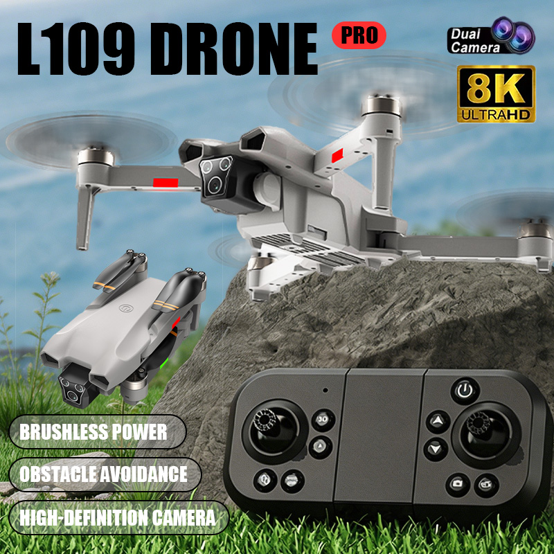 NEU Heißer L017 Pro Drohne Bru – Interior Design Game Bewertung und Preis