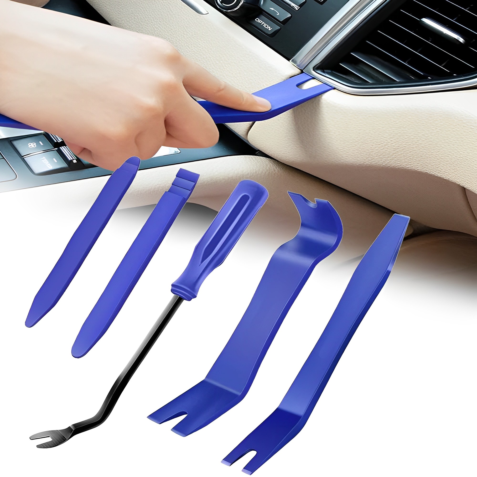 Auto Handwerkzeug Set Innenrau – Interior Design Tools Bewertung und Preis