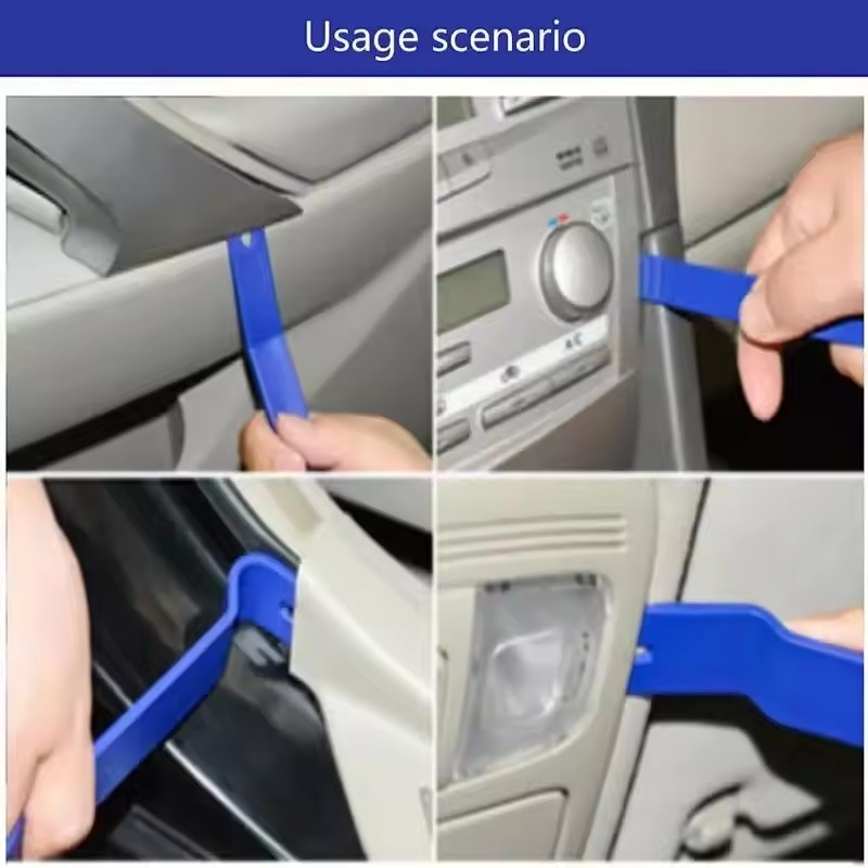 Auto Handwerkzeug Set Innenrau – Interior Design Tools Bewertung und Preis