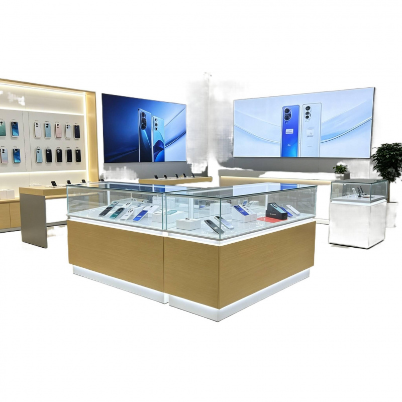 Custom.Store Design Modernes L – Interior Design Usa Bewertung und Preis