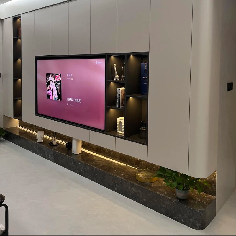 Modische TV-Ständer für den In – Interior Design Tv Room Bewertung und Preis
