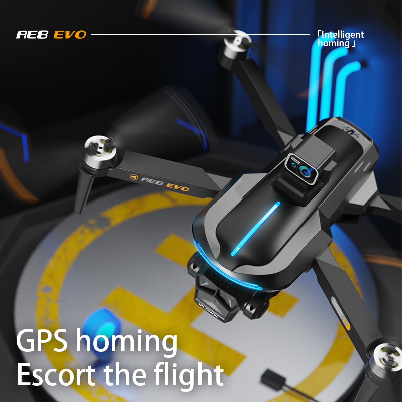 AE8 EVO Drohne GPS 8K Professi – Interior Design Game Bewertung und Preis